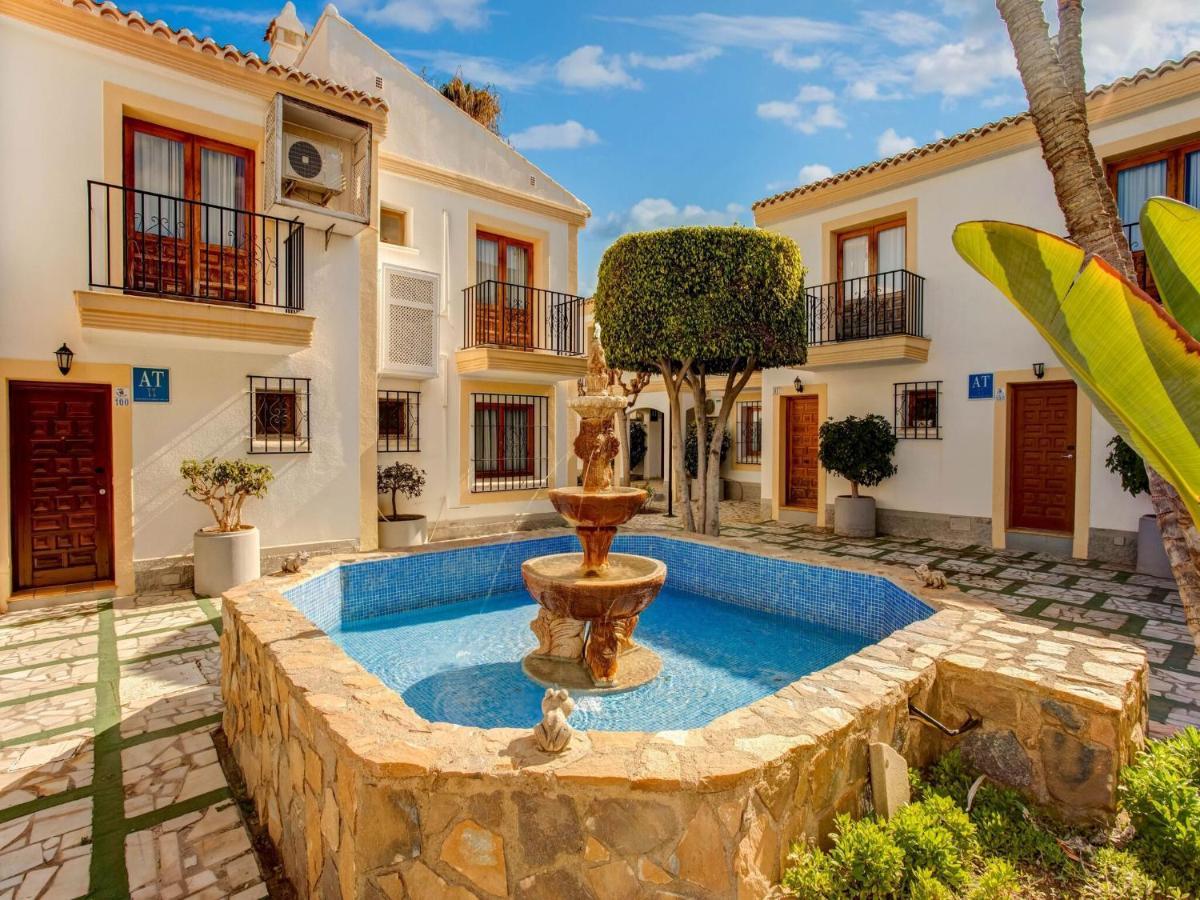 Belvilla By Oyo Duplex Vera Coast Los Amarguillos Exterior foto