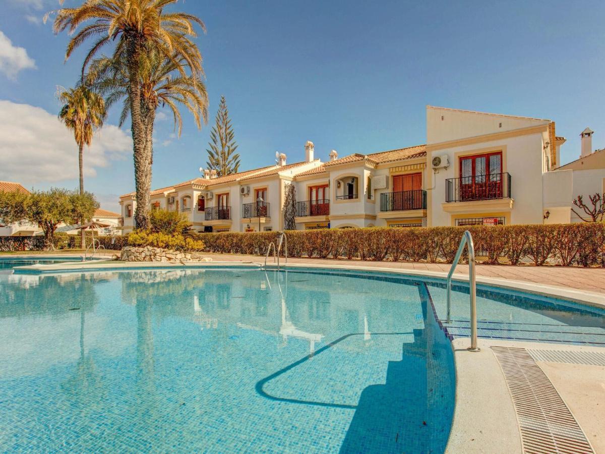 Belvilla By Oyo Duplex Vera Coast Los Amarguillos Exterior foto